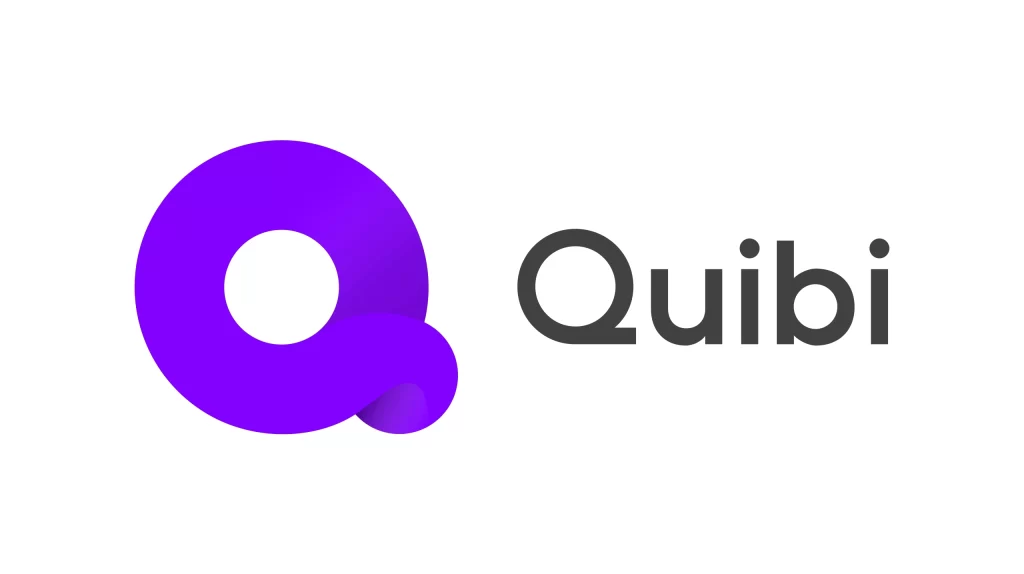Quibi Vector Logo