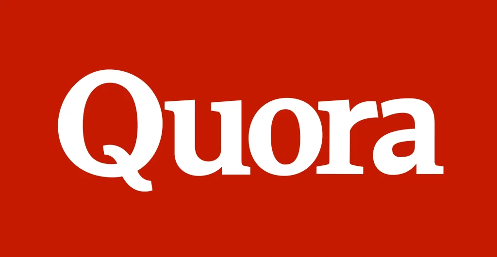 Quora Vector Logo