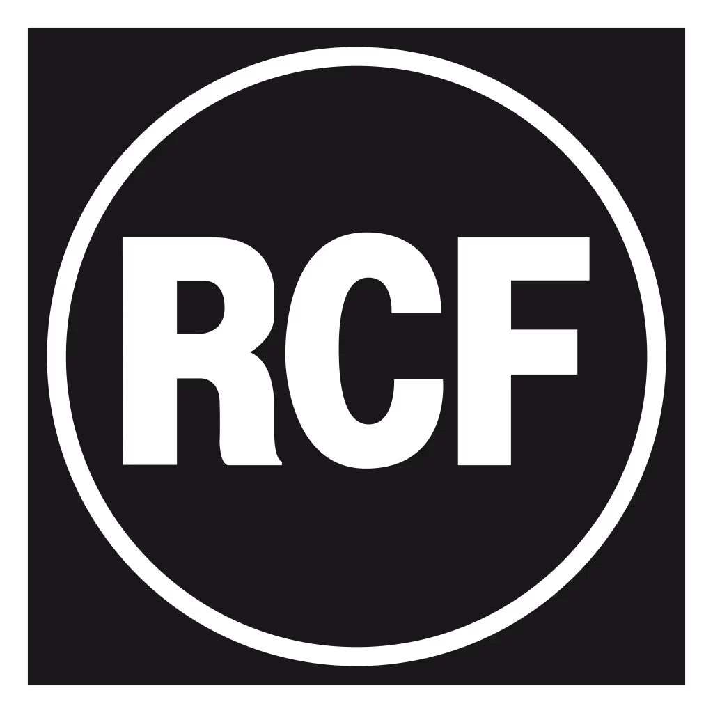 RCF Vector Logo