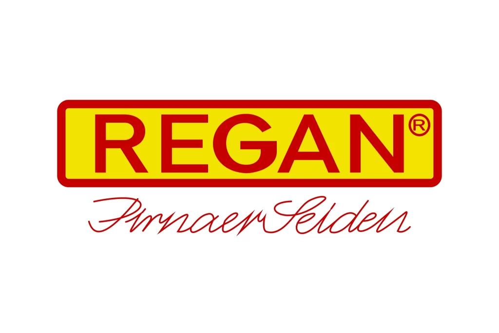 REGAN Logo
