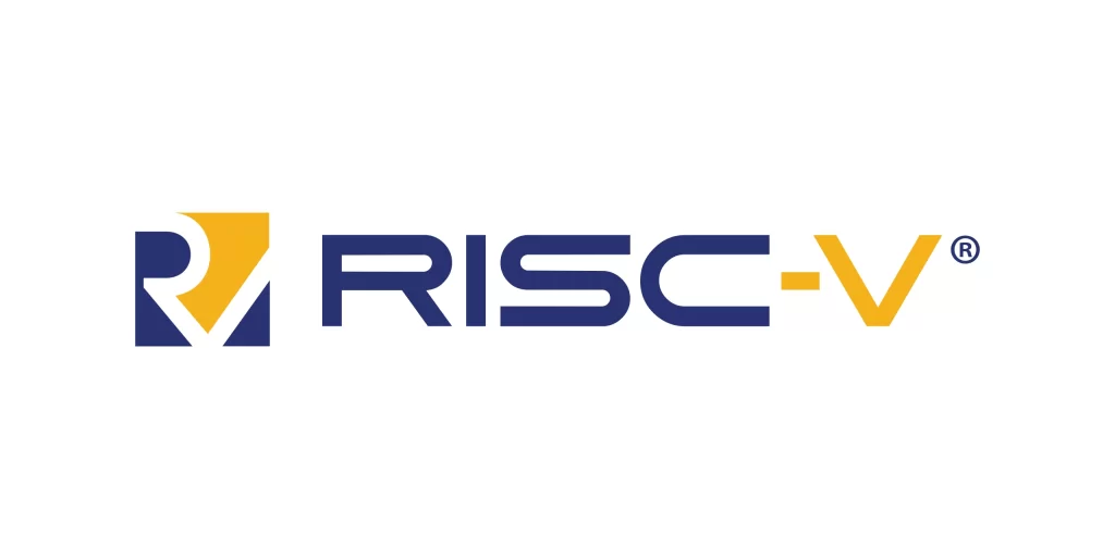 RISC-V Vector Logo