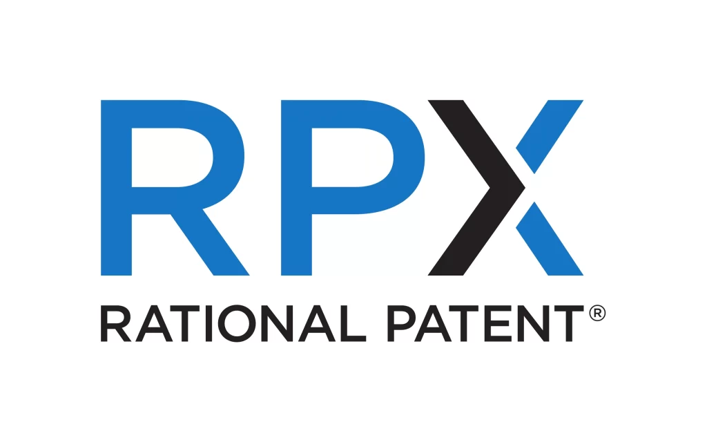 RPX Corporation Vector Logo