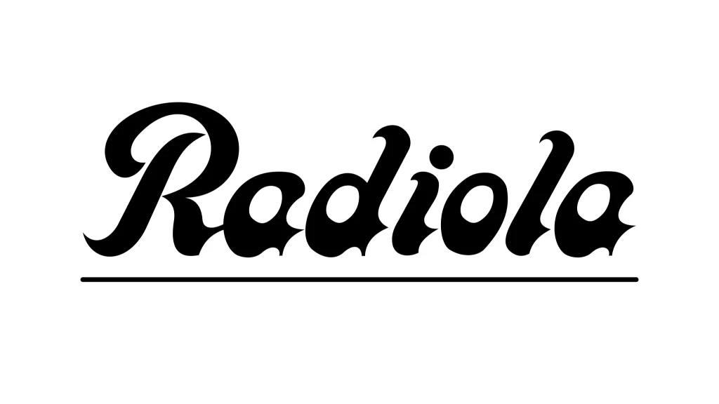 Radiola Logo