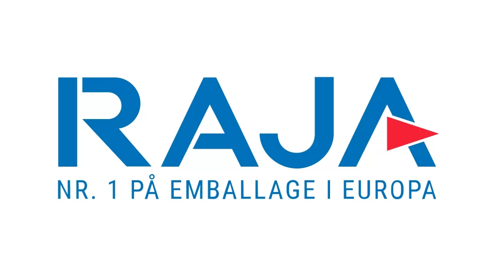 Raja Vector Logo