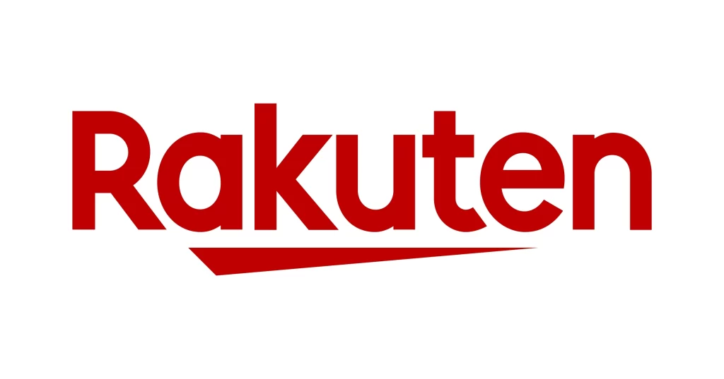 Rakuten Vector Logo