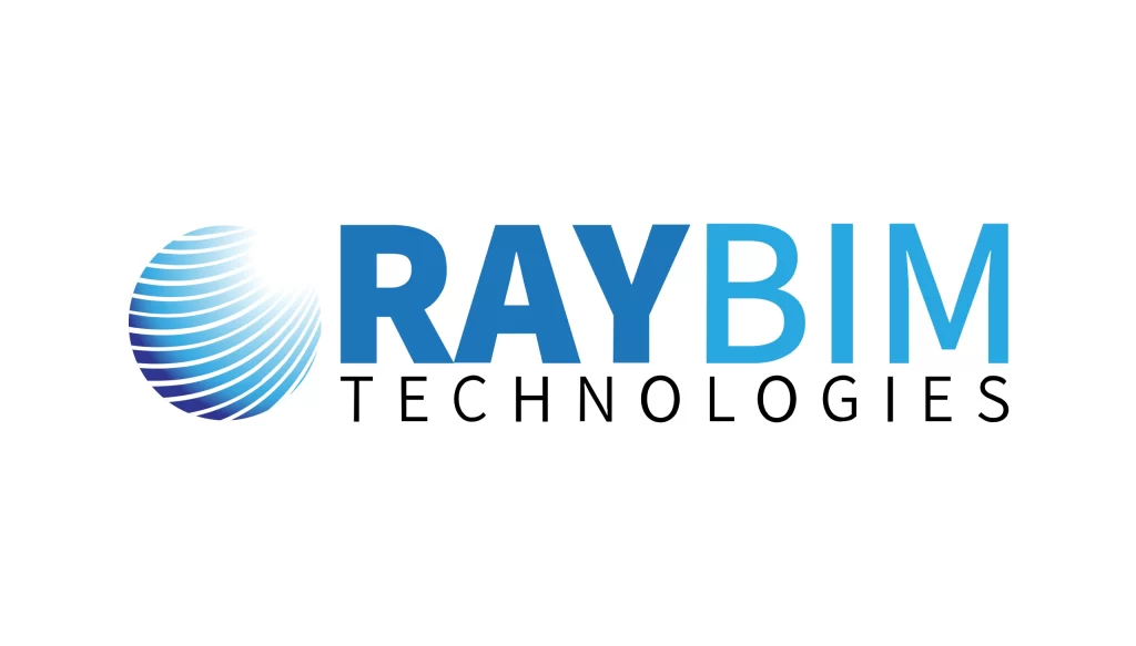 RayBim Technologies Vector Logo