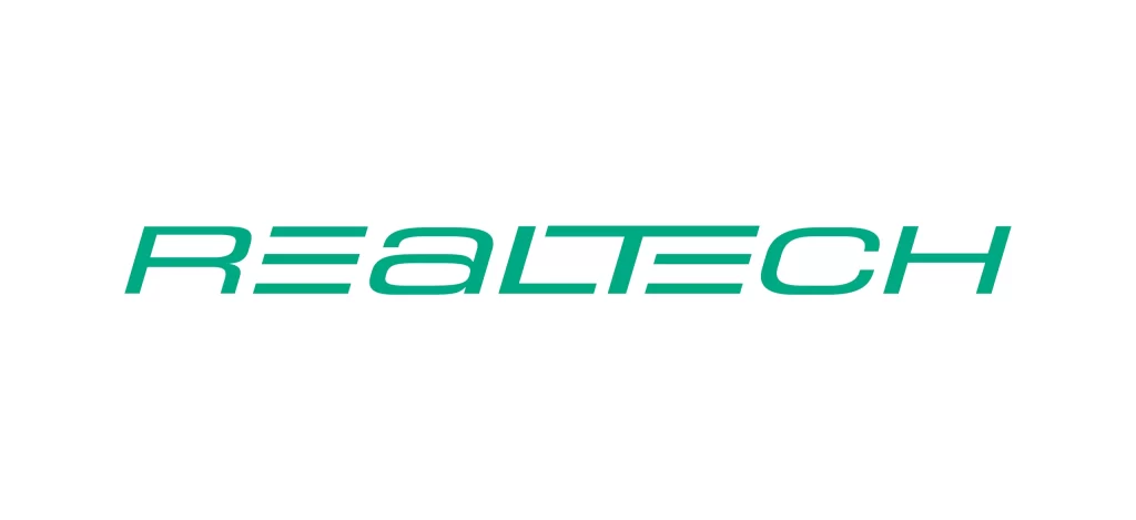 Realtech Vector Logo