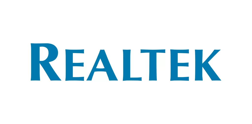 Realtek Vector Logo