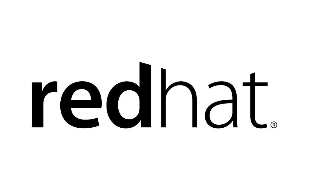 Red Hat Vector Logo