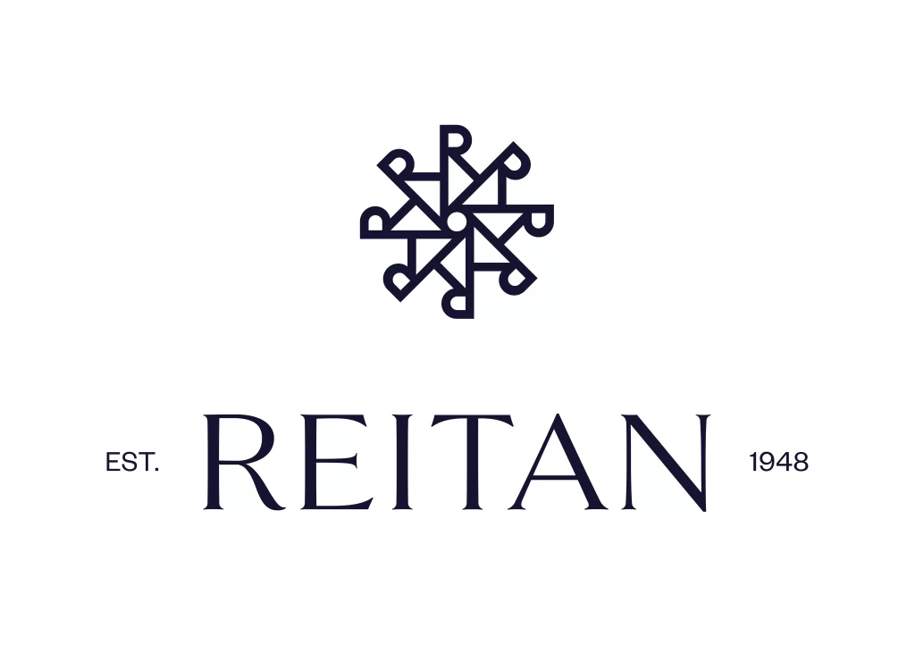 Reitan Vector Logo