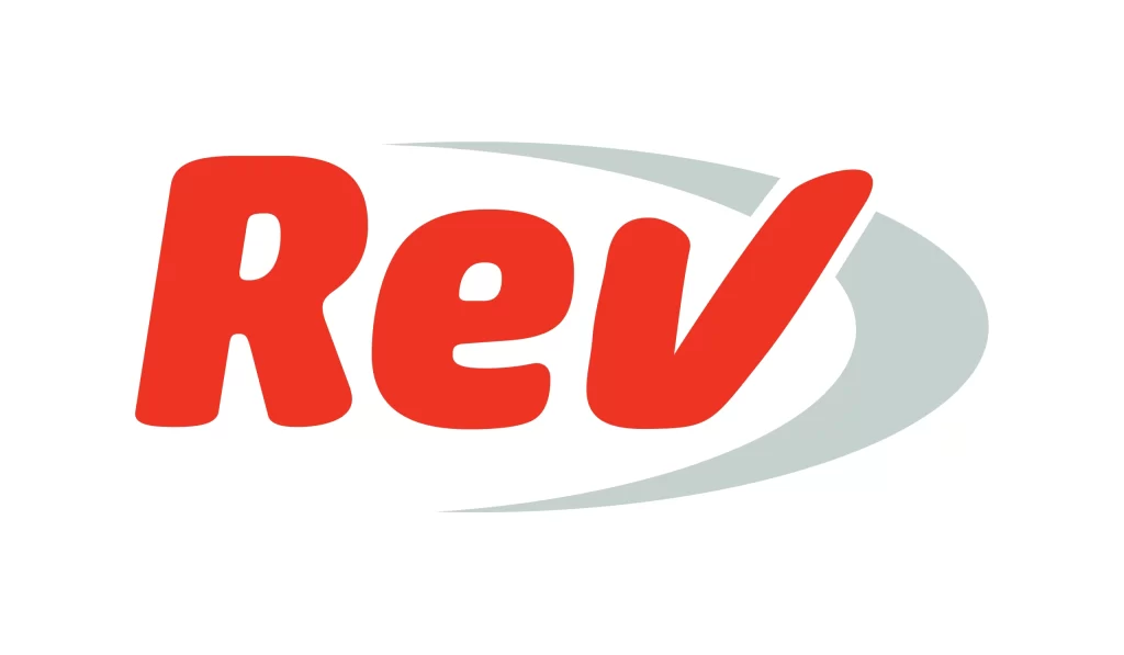 Rev Vector Logo
