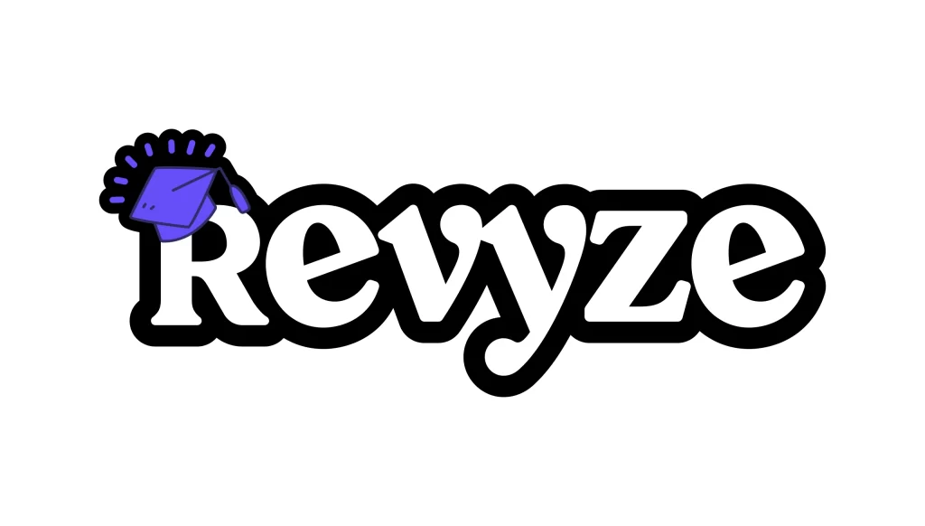 Revyze Vector Logo