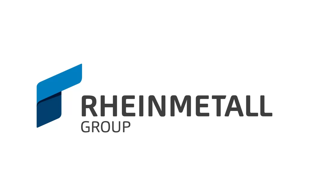 Rheinmetall Logo