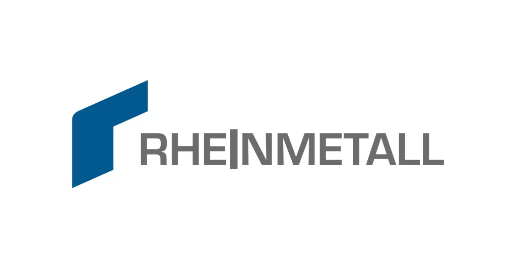 Rheinmetall Vector Logo