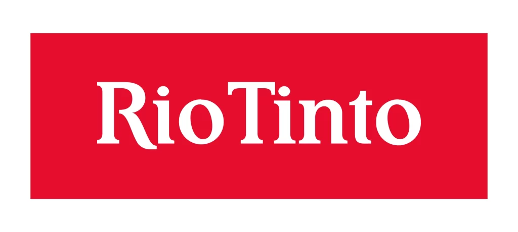 Rio Tinto Vector Logo