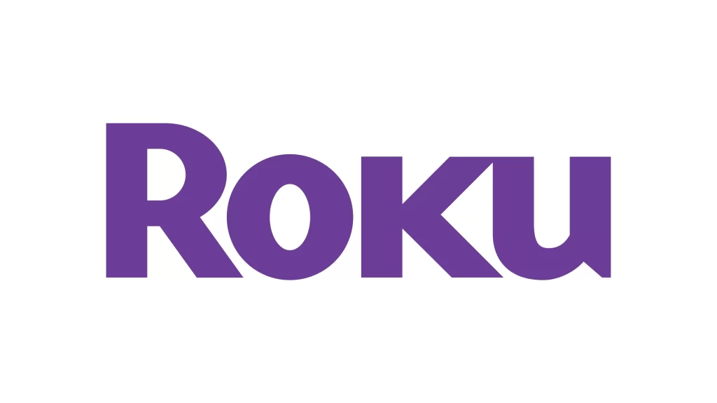 Roku Vector Logo