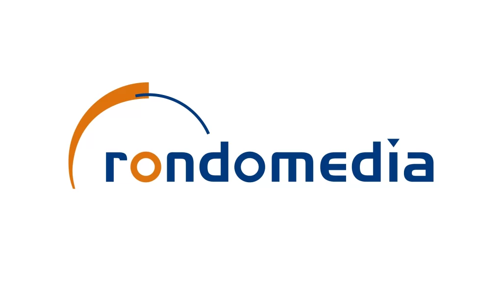 Rondomedia Vector Logo