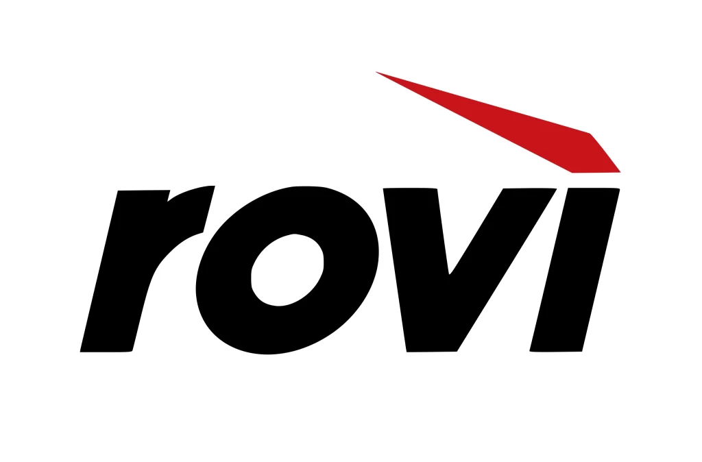 Rovi Vector Logo