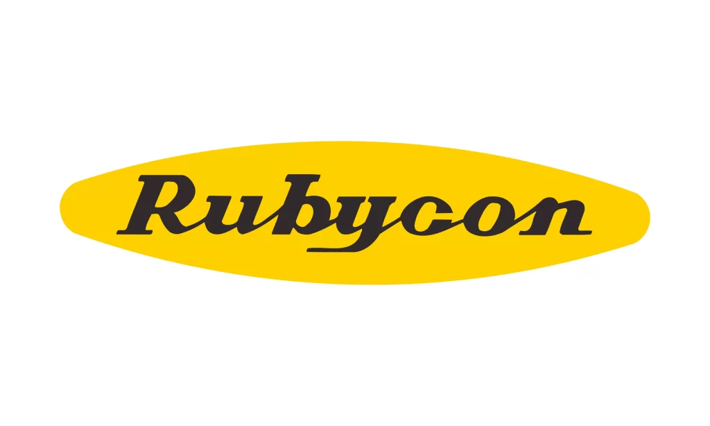 Rubycon Vector Logo