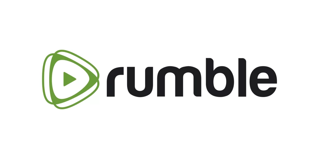 Rumble Vector Logo
