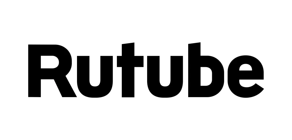 Rutube Vector Logo