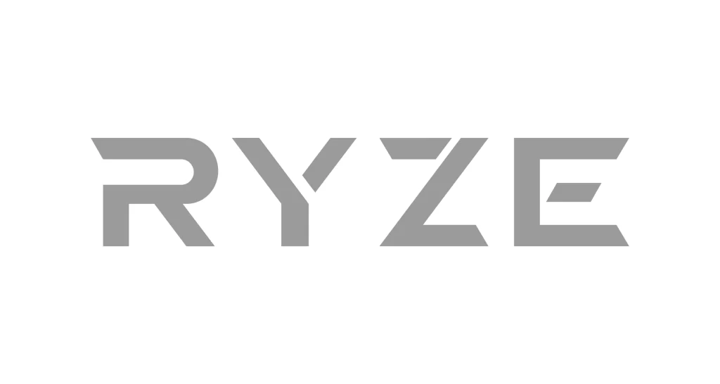 Ryze Vector Logo