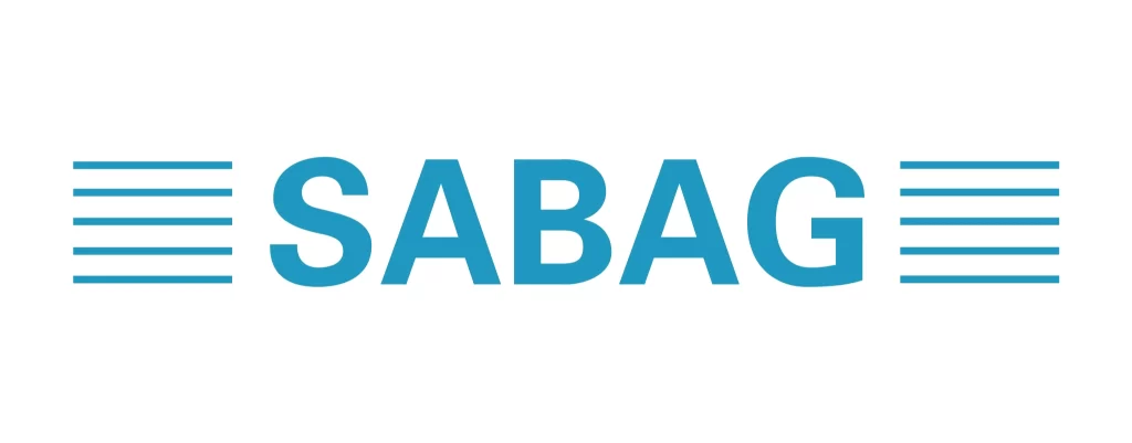 SABAG Vector Logo
