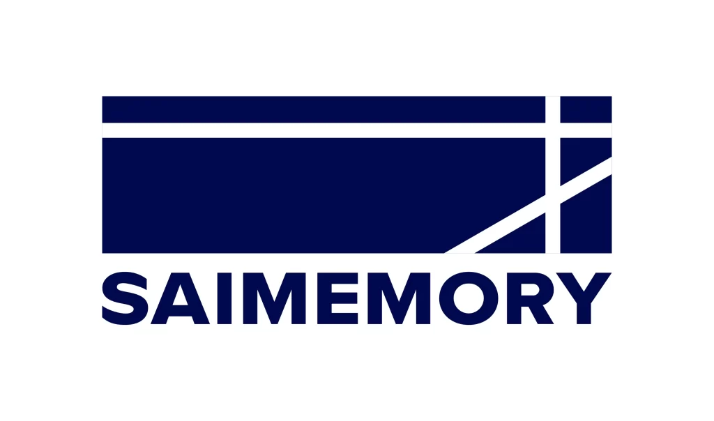 SAIMEMORY Vector Logo
