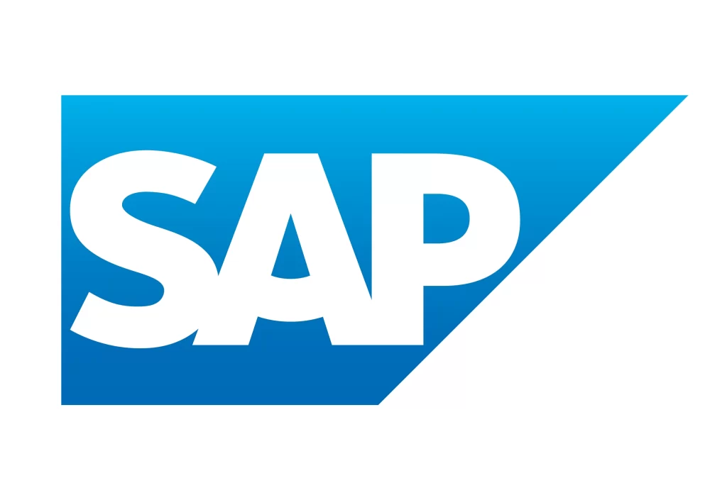 SAP Vector Logo