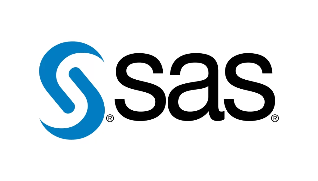 SAS Vector Logo