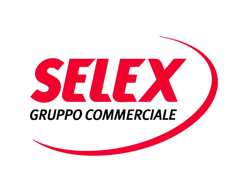 SELEX Vector Logo