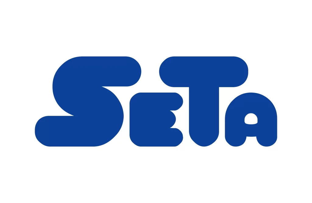 SETA Vector Logo