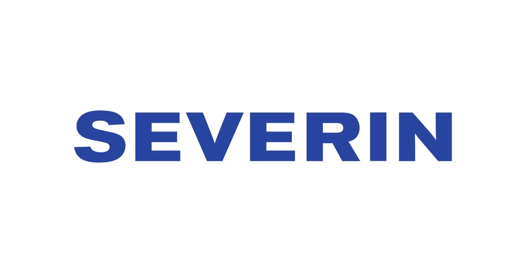 SEVERIN Vector Logo