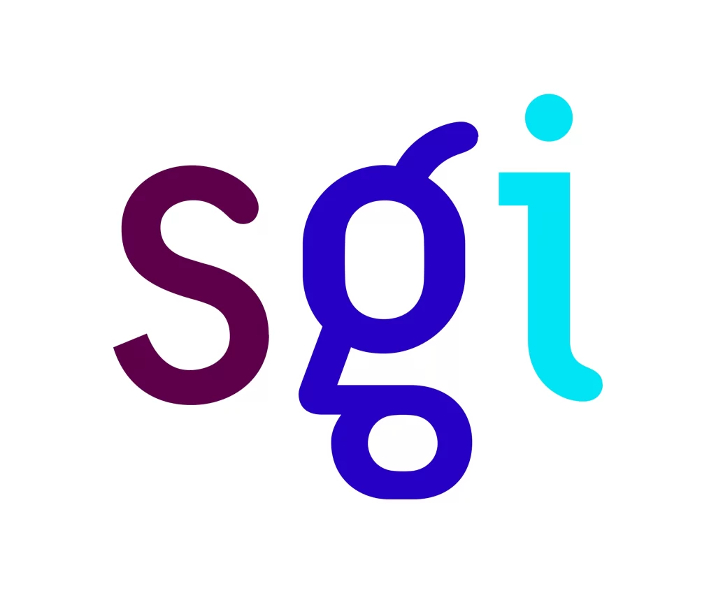 SGI Vector Logo