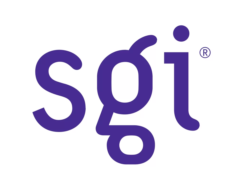 SGI Vector Logo