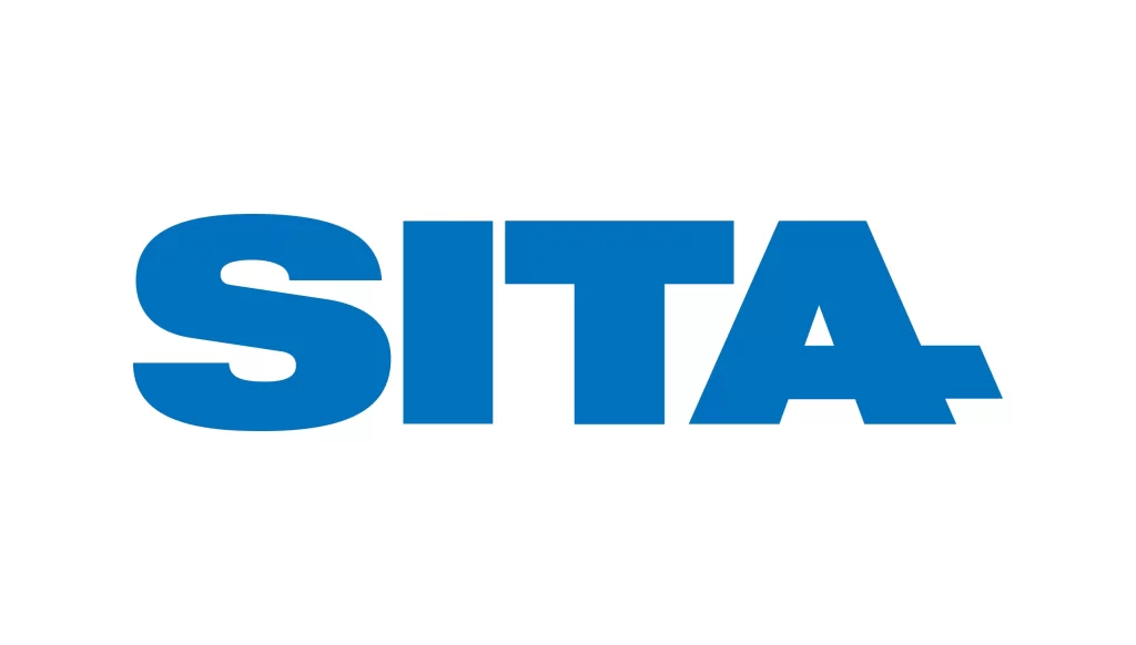 SITA Vector Logo