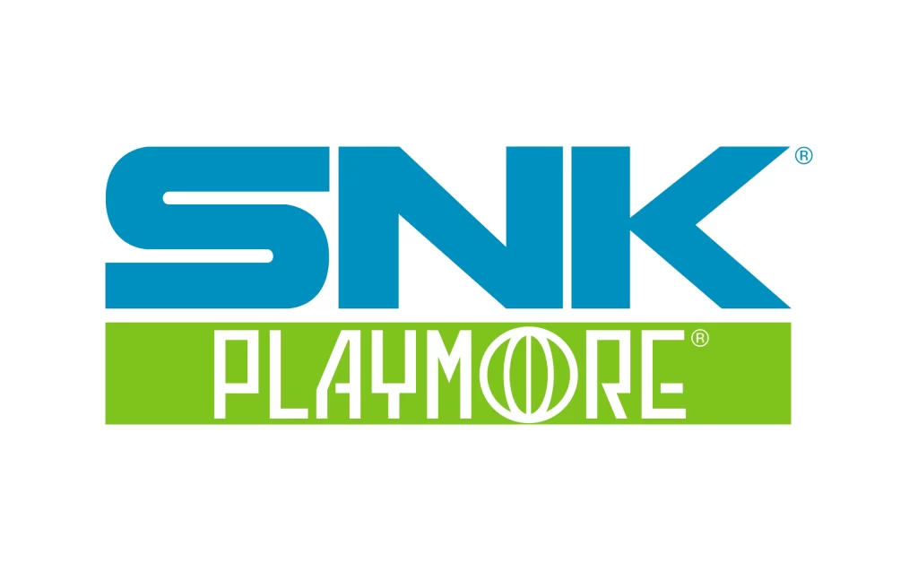 SNK Playmore Vector Logo