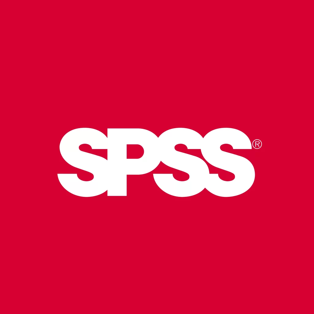 SPSS Vector Logo