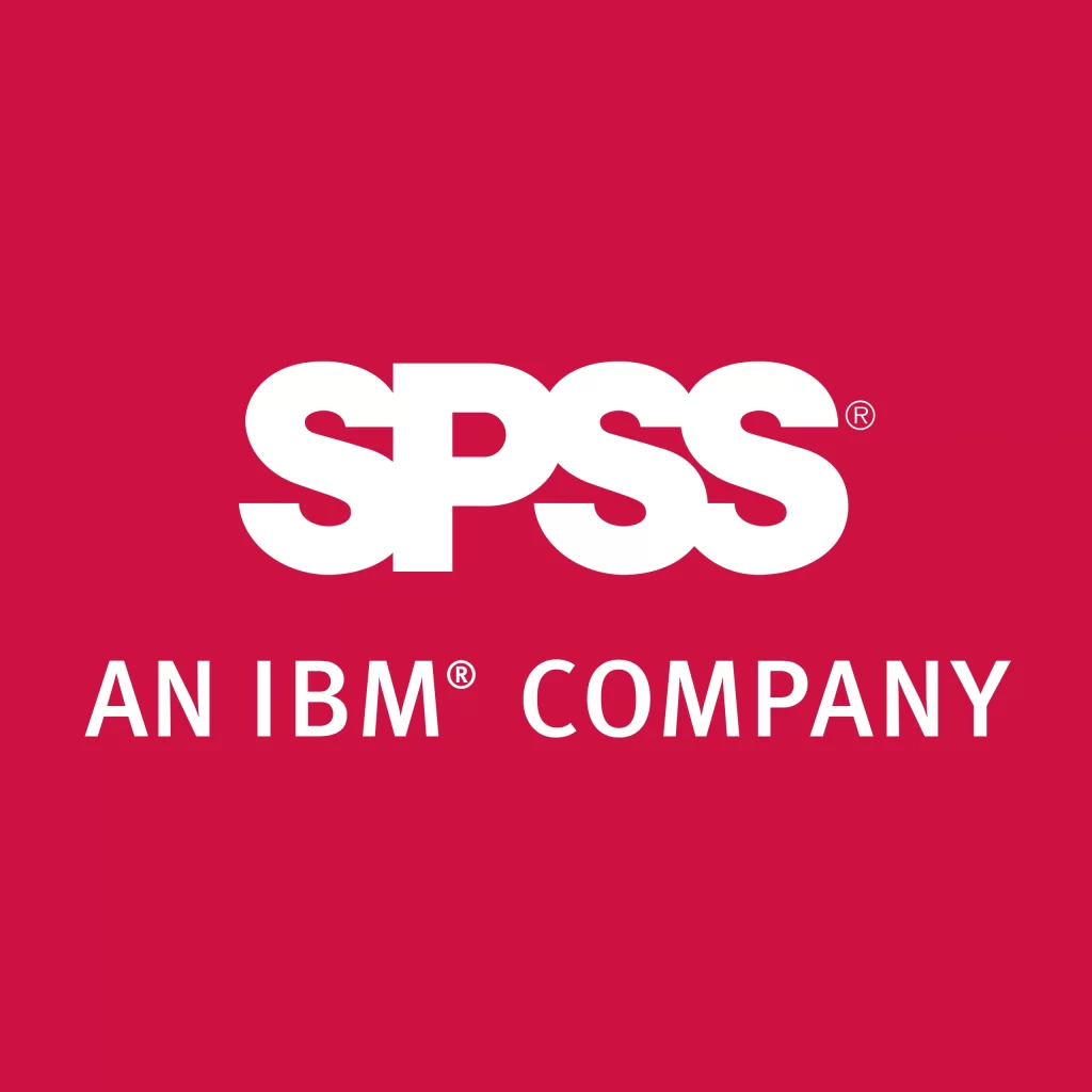 SPSS Vector Logo