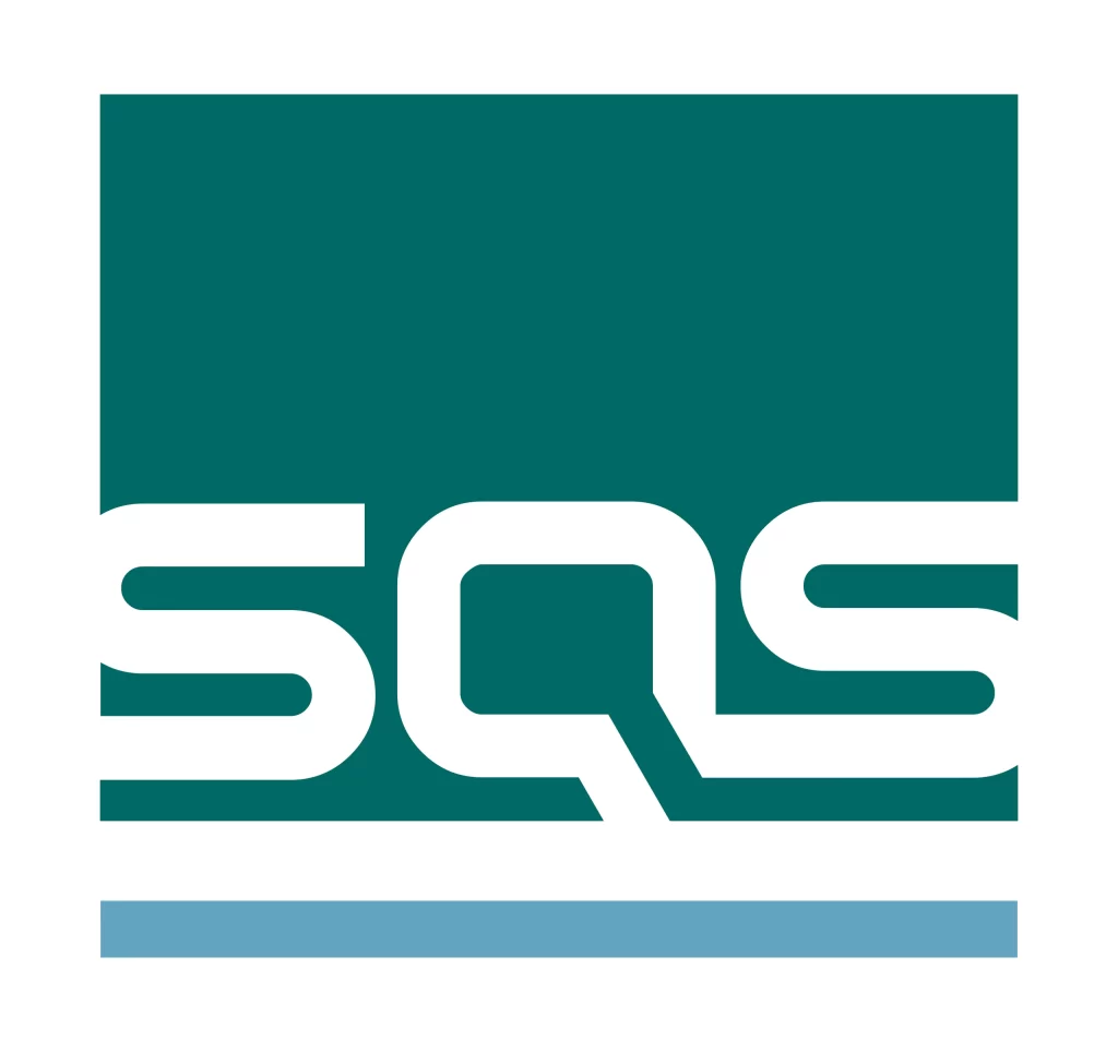 SQS Logo