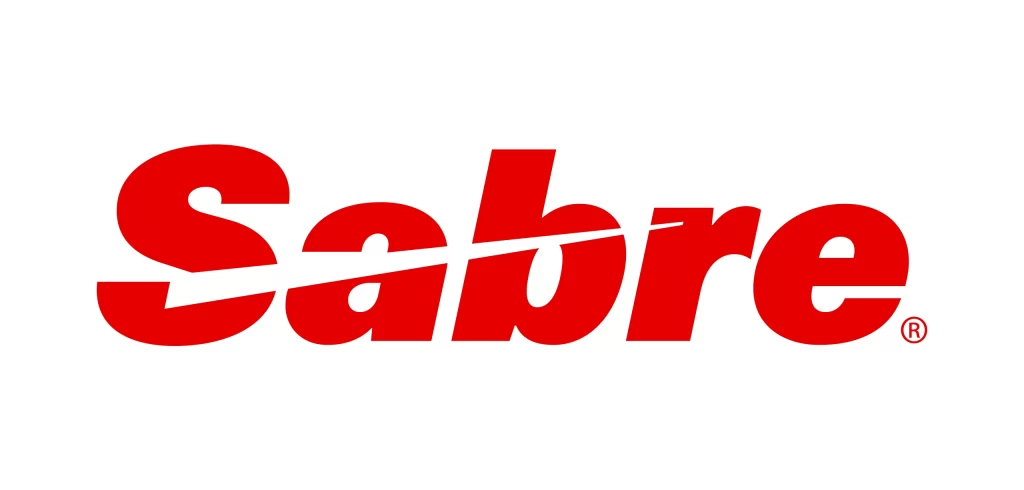 Sabre Vector Logo