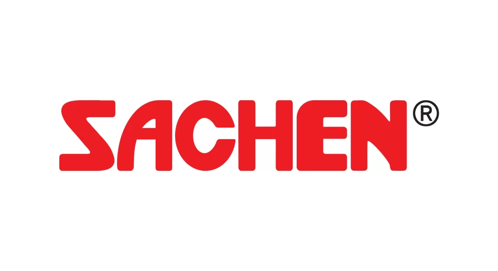 Sachen Vector Logo