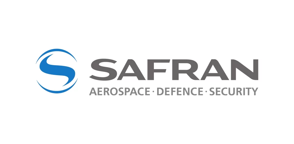 Safran Logo