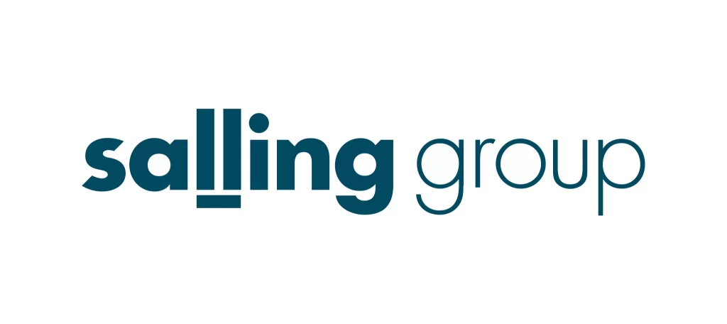 Salling Group Vector Logo