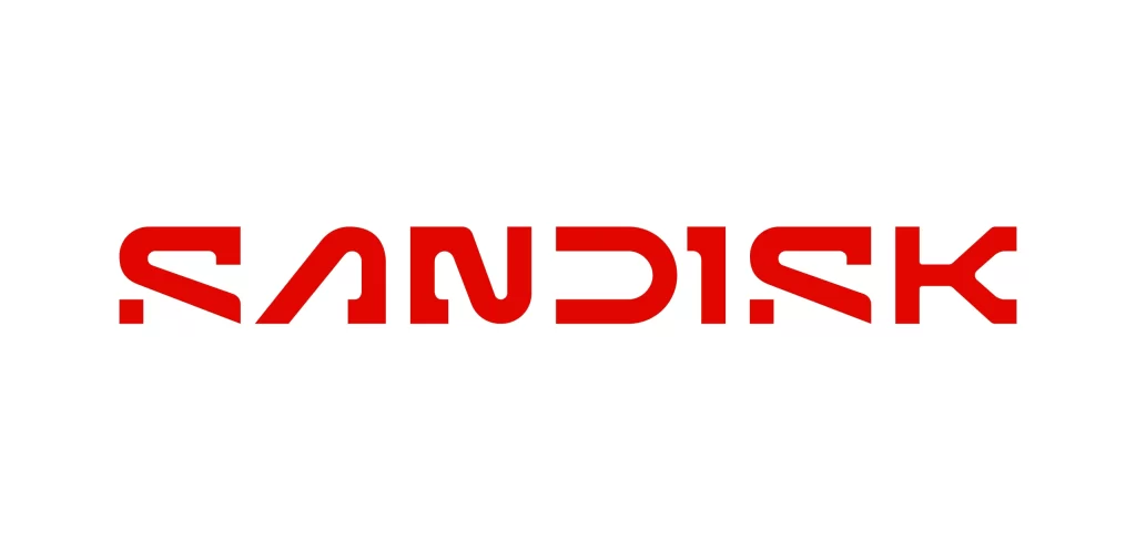 SanDisk Vector Logo
