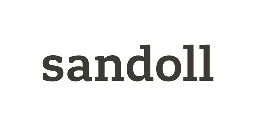 Sandoll Vector Logo