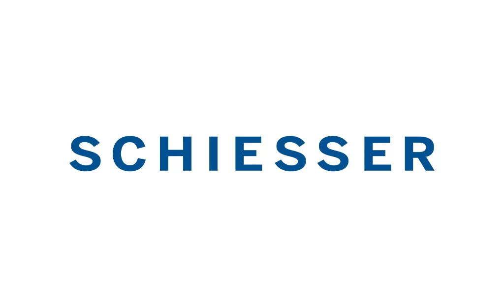 Schiesser Logo