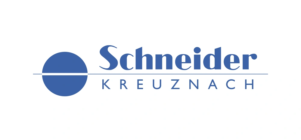 Schneider Kreuznach Vector Logo