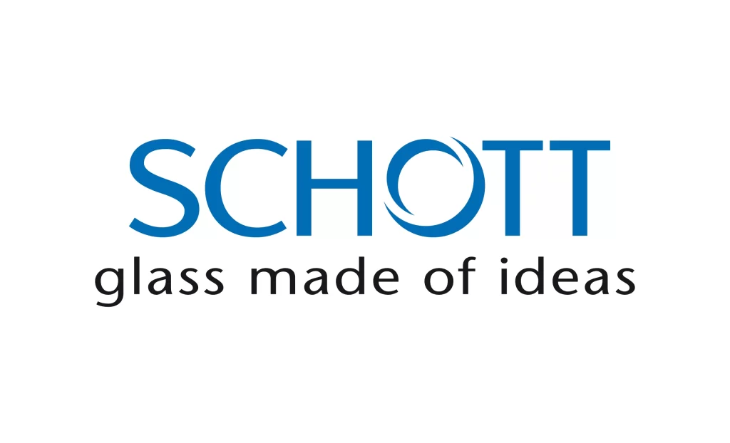 Schott 2 Vector Logo