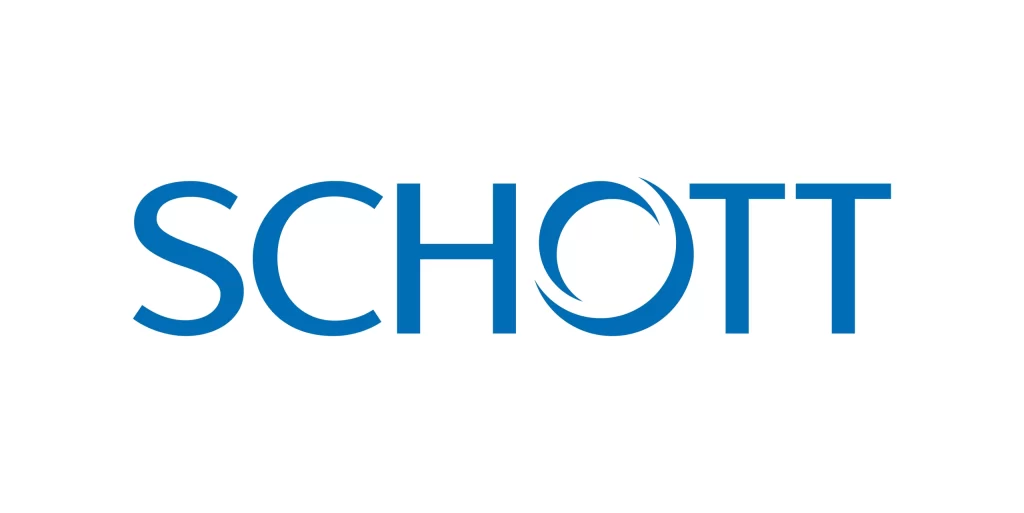 Schott Vector Logo